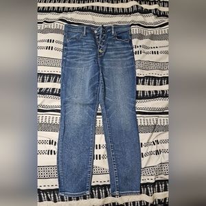 American Eagle size 14s
